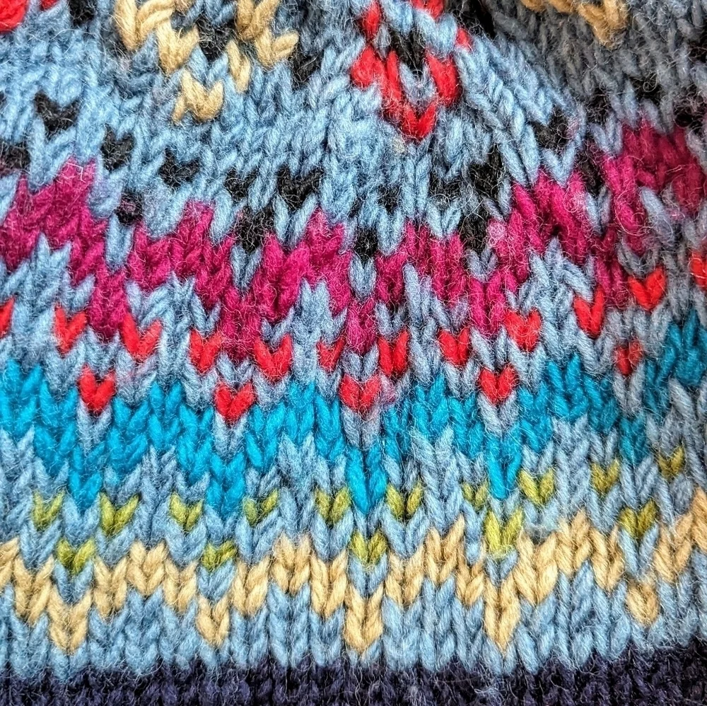 Kyber Outerwear Wool Hat
